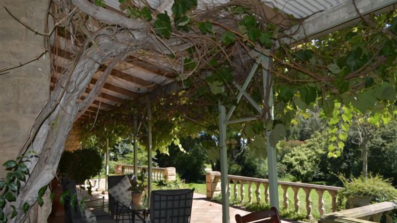 Photo of Patio Balcony in Curry's Post