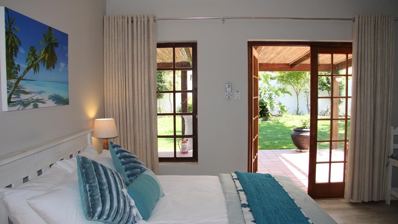 Photo of Bedroom in George
