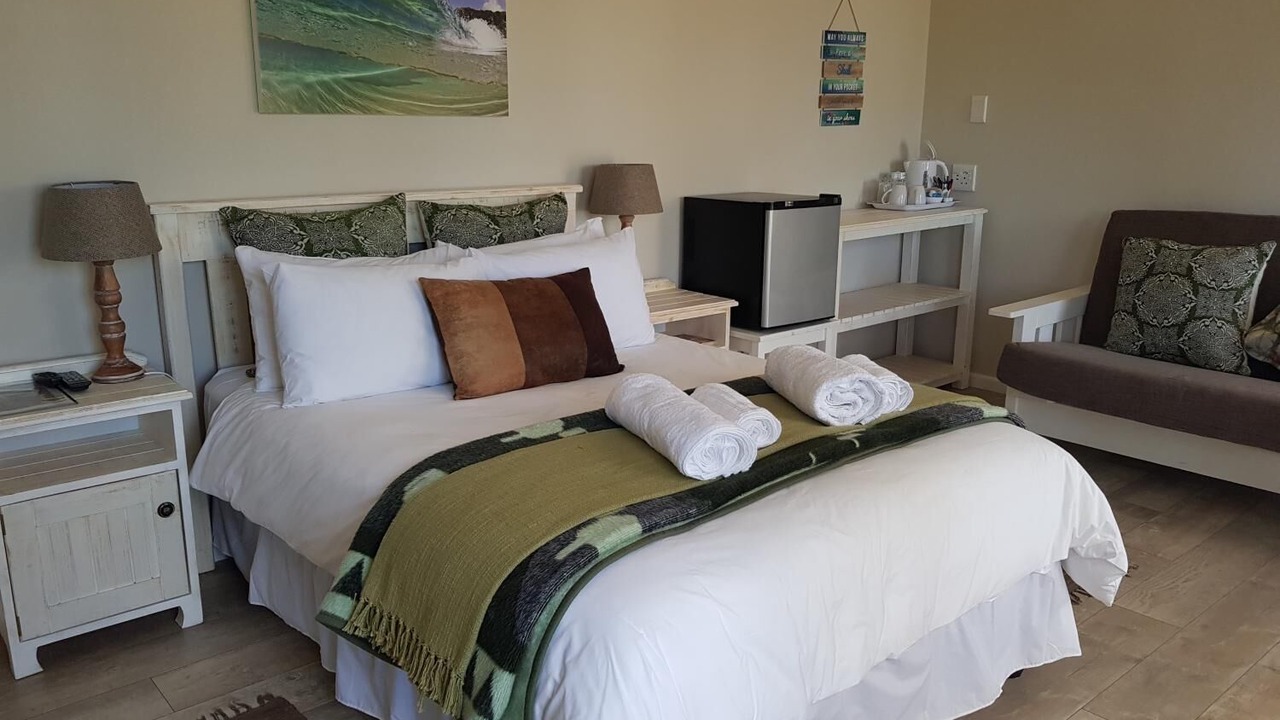 Photo of Bedroom in George