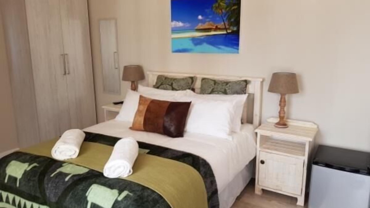 Photo of Bedroom in George
