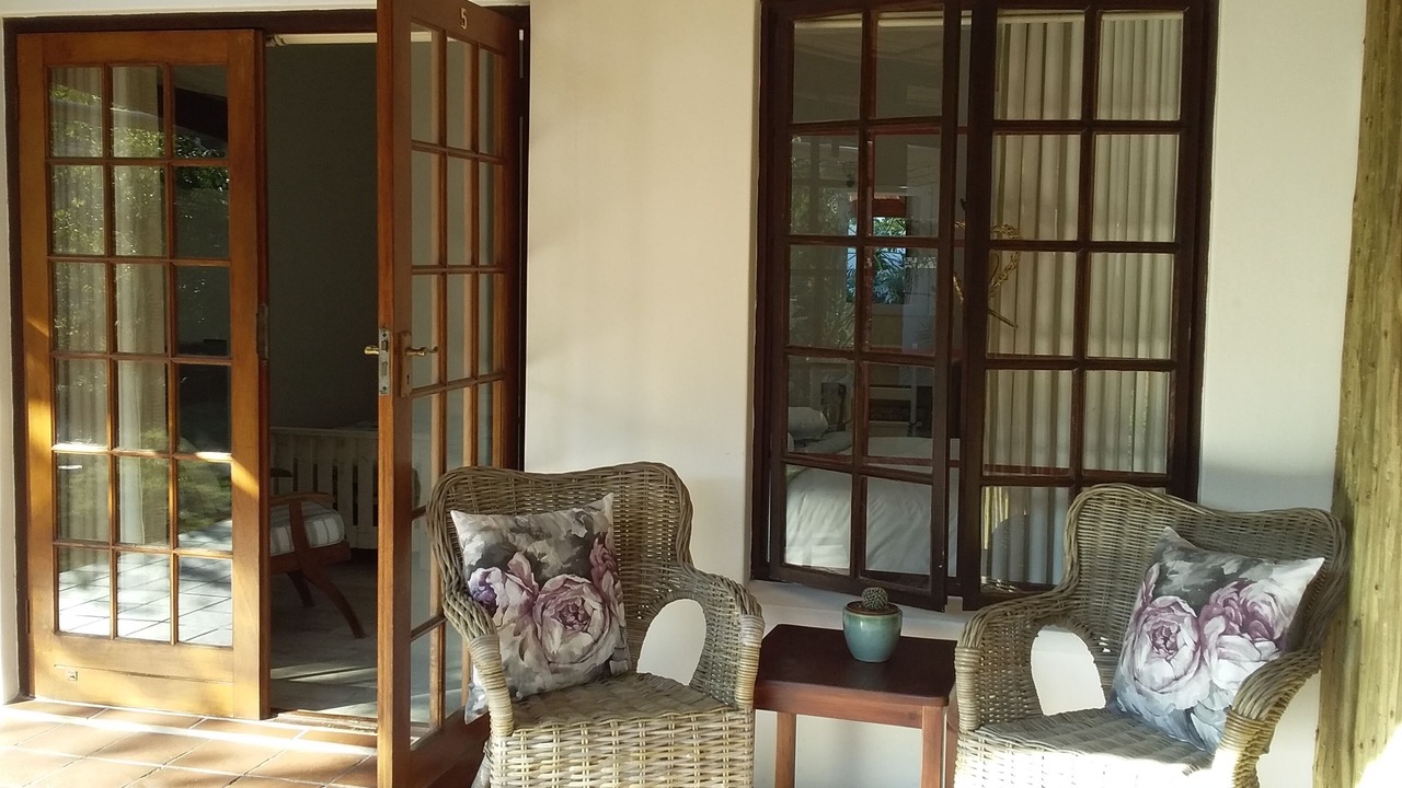 Photo of Bedroom in George