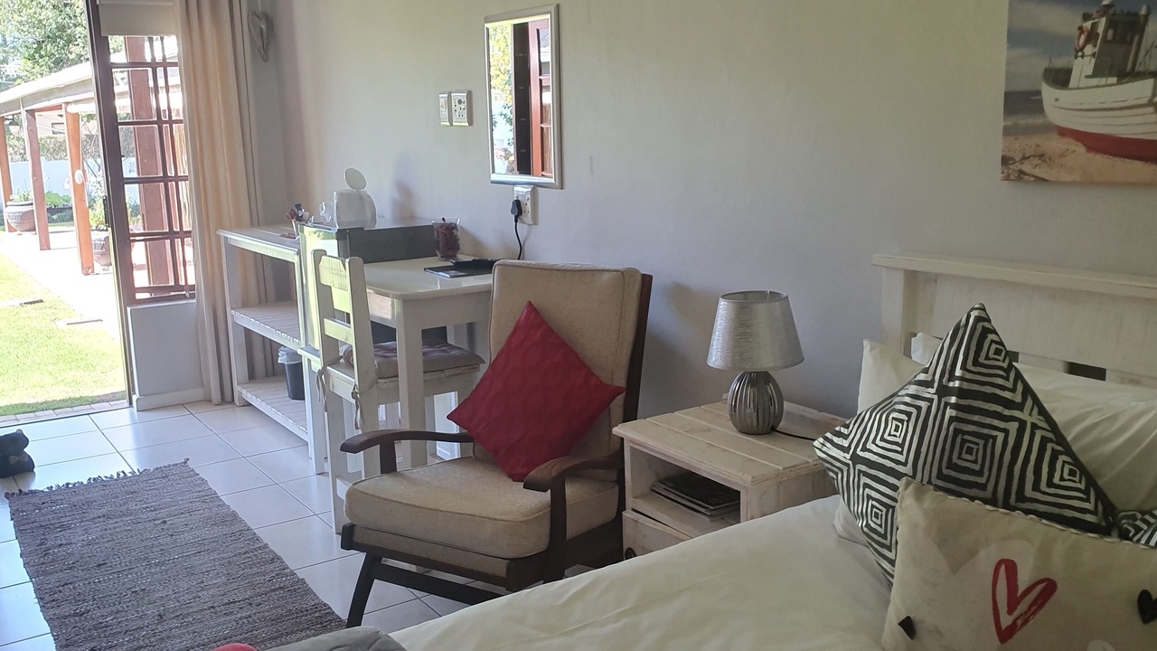 Photo of Bedroom in George