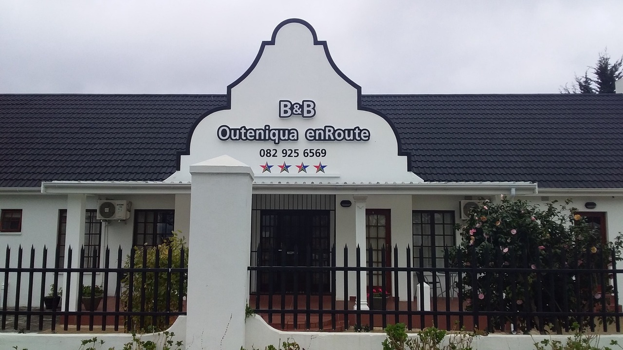 Photo of Outdoor in George