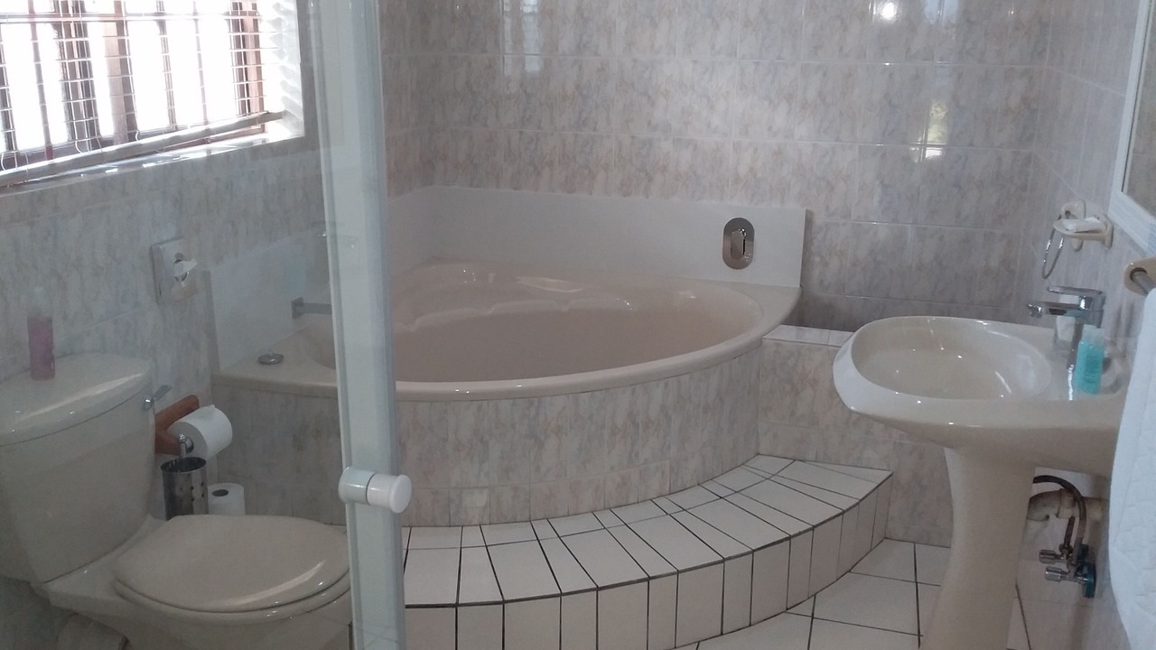 Photo of Bathroom in George