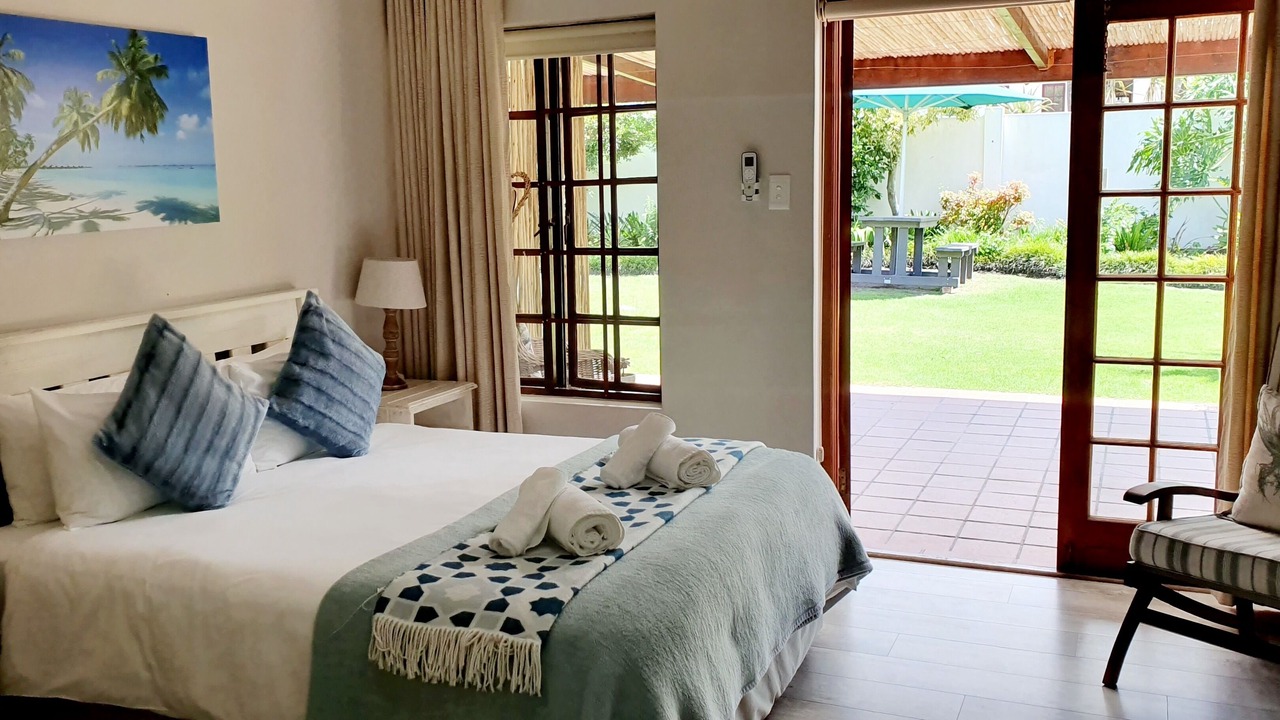 Photo of Bedroom in George