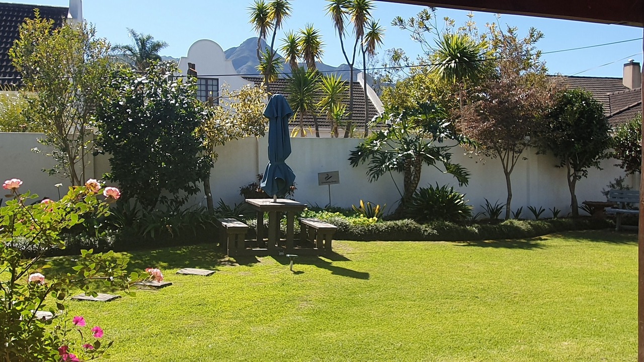 Photo of Outdoor in George