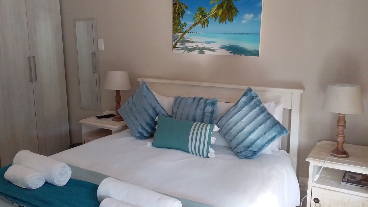 Photo of Bedroom in George