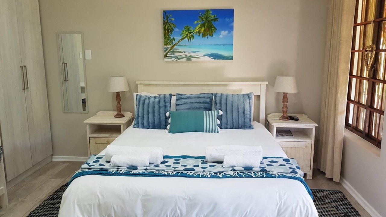 Photo of Bedroom in George