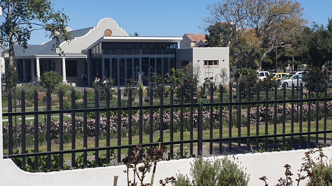 Photo of Outdoor in George