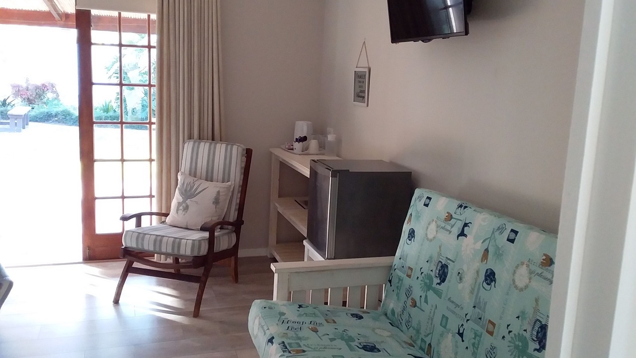 Photo of Bedroom in George