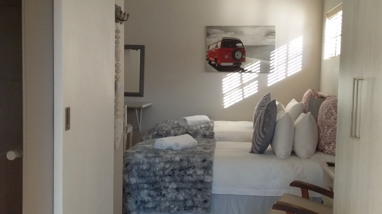 Photo of Bedroom in George