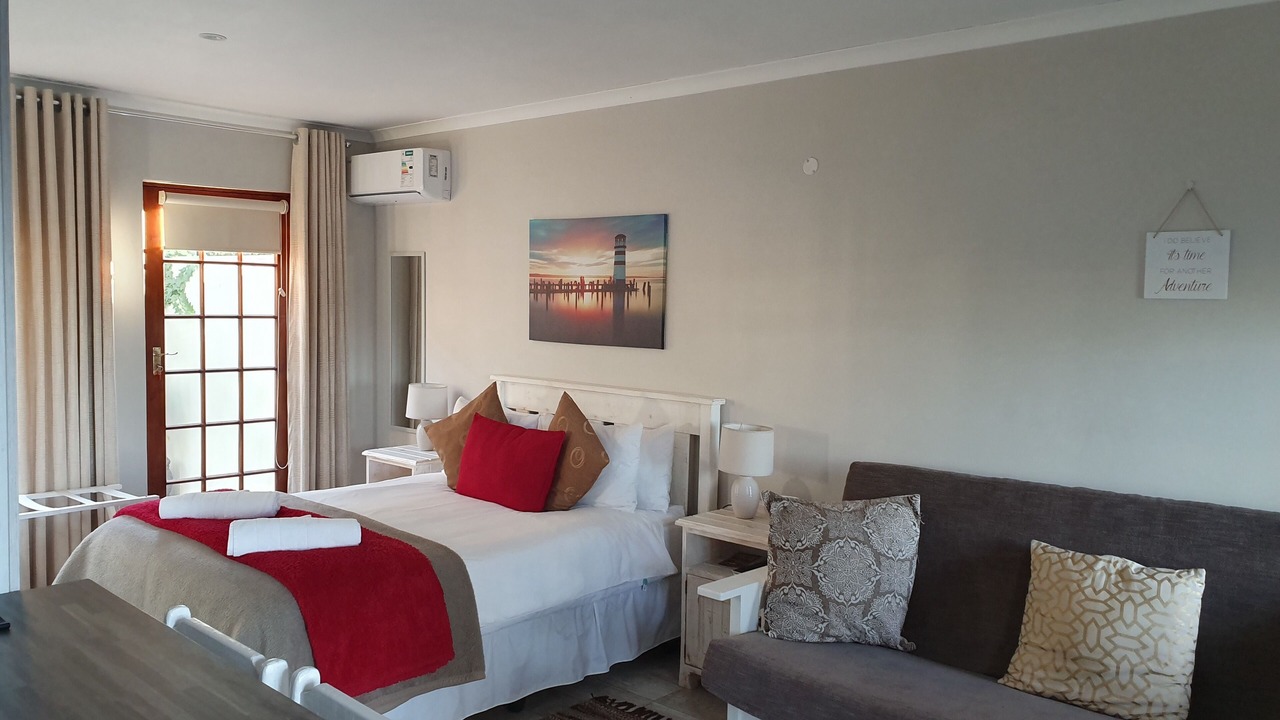 Photo of Bedroom in George