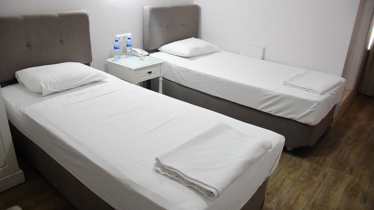 Photo of Bedroom in Burhaniye