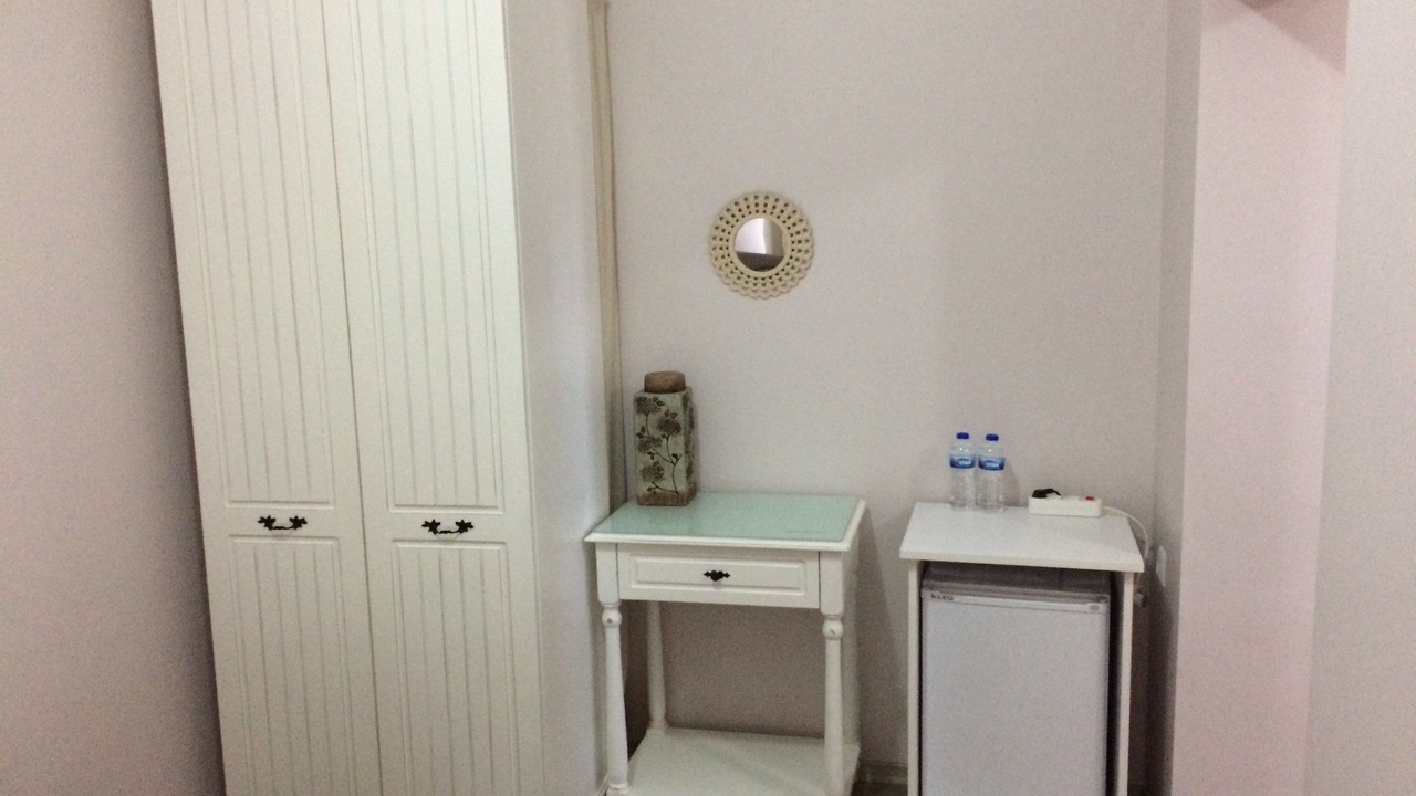 Photo of Bedroom in Burhaniye
