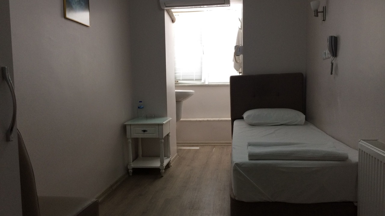 Photo of Bedroom in Burhaniye