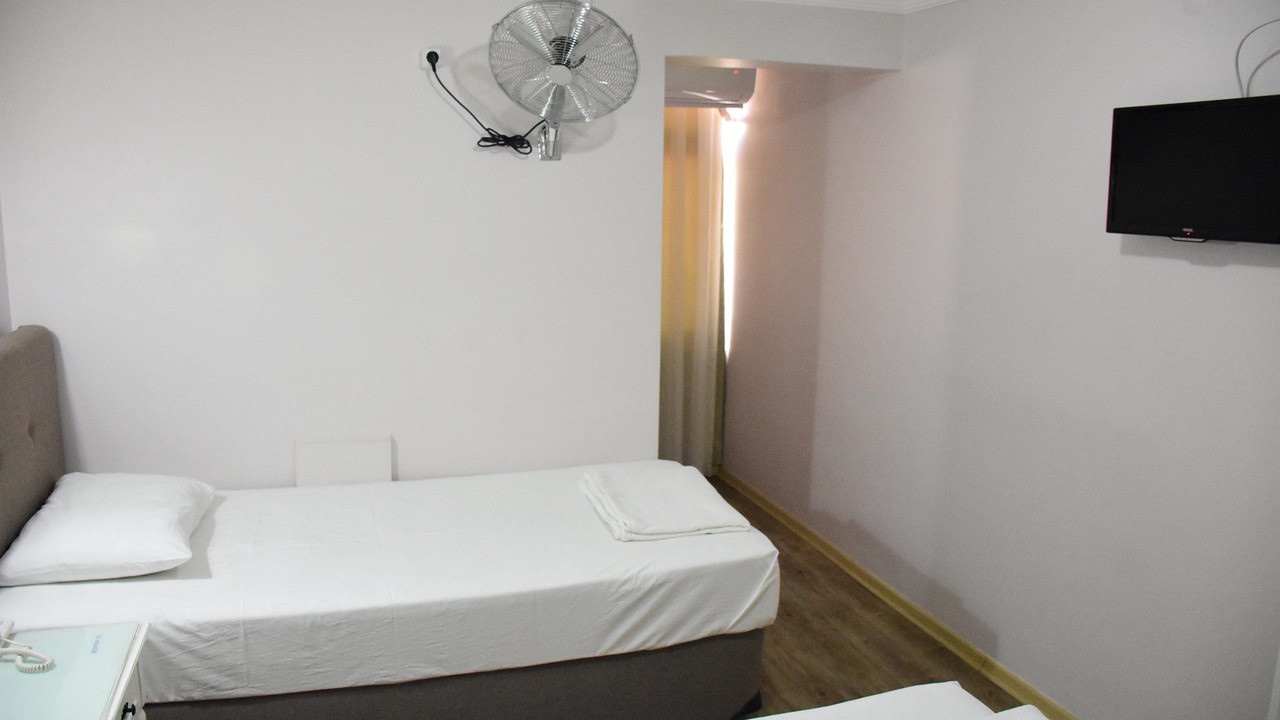 Photo of Bedroom in Burhaniye