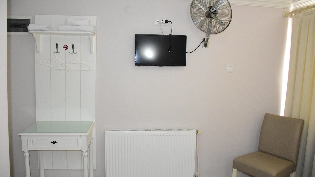 Photo of Bedroom in Burhaniye