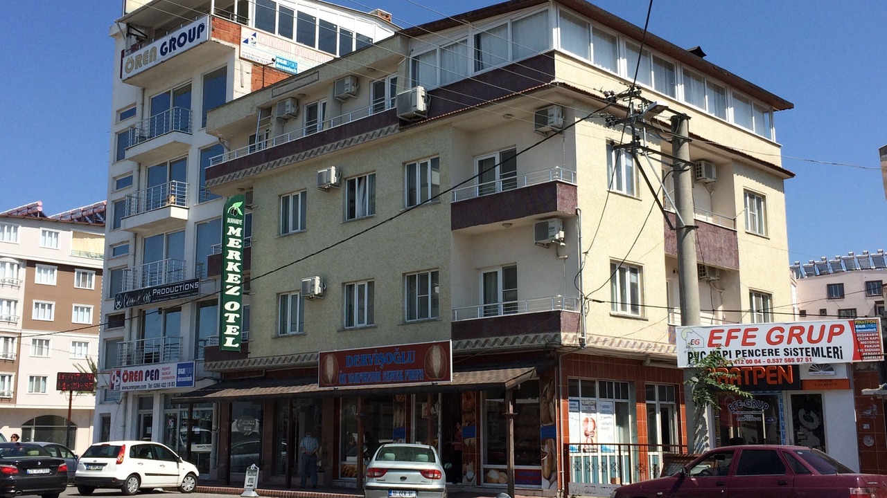 Photo of Outdoor in Burhaniye