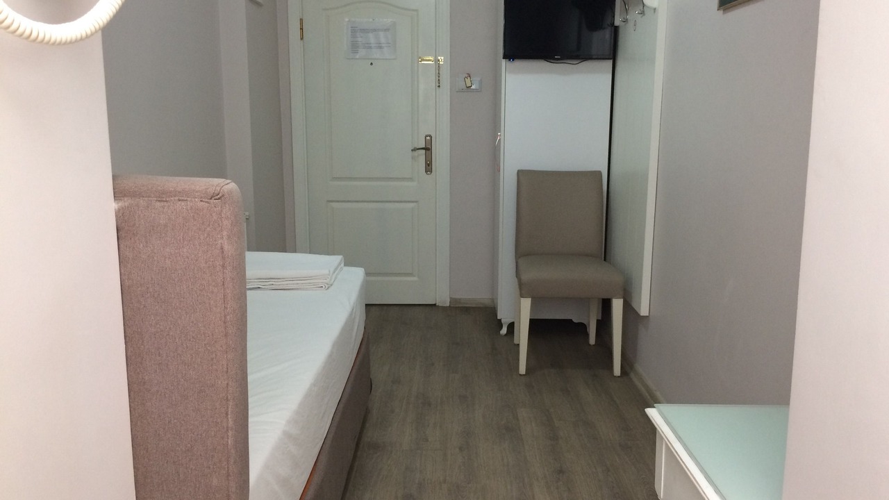 Photo of Bedroom in Burhaniye