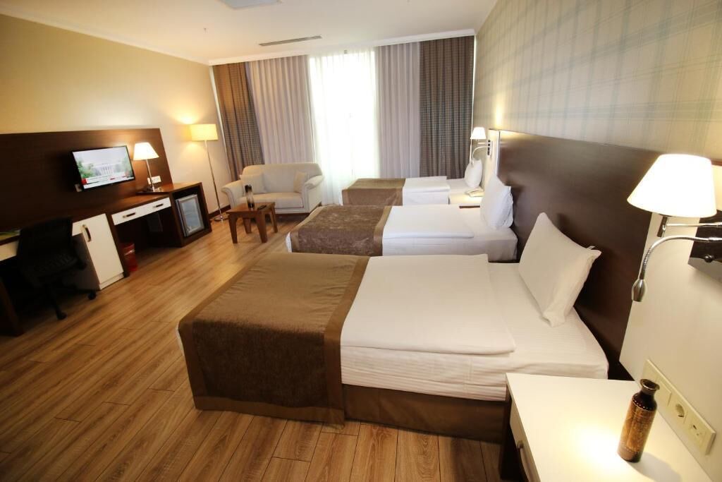 Photo of Bedroom in Sincan