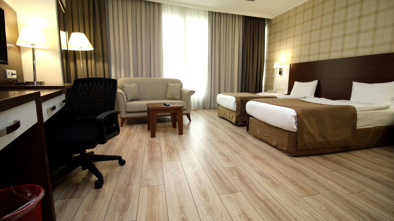 Photo of Bedroom in Sincan