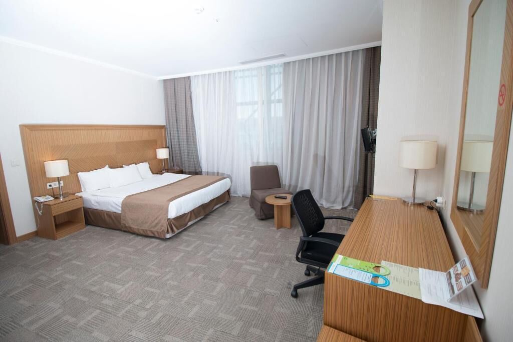 Photo of Bedroom in Sincan