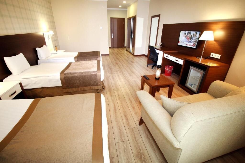 Photo of Bedroom in Sincan