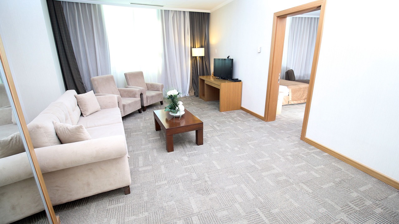 Photo of Bedroom in Sincan