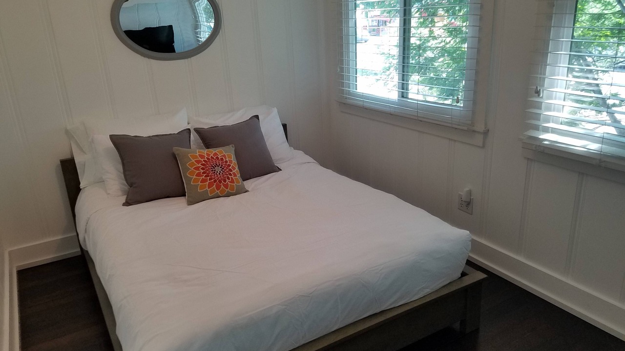 Photo of Bedroom in Fetters Hot Springs-Agua Caliente