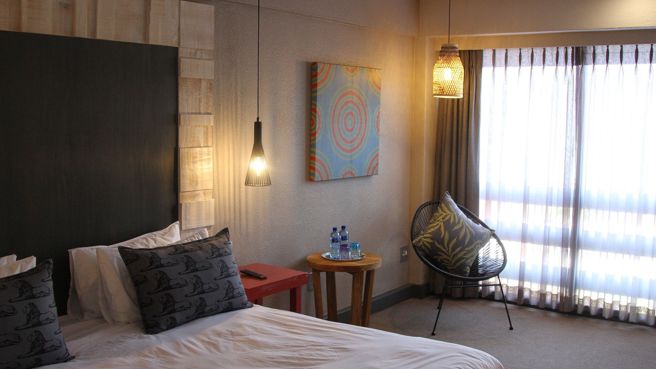 Photo of Bedroom in Madeteleli