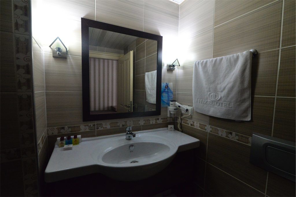 Photo of Bathroom in Duzce