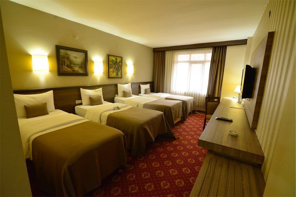 Photo of Bedroom in Duzce