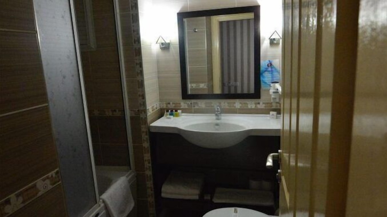Photo of Bathroom in Duzce