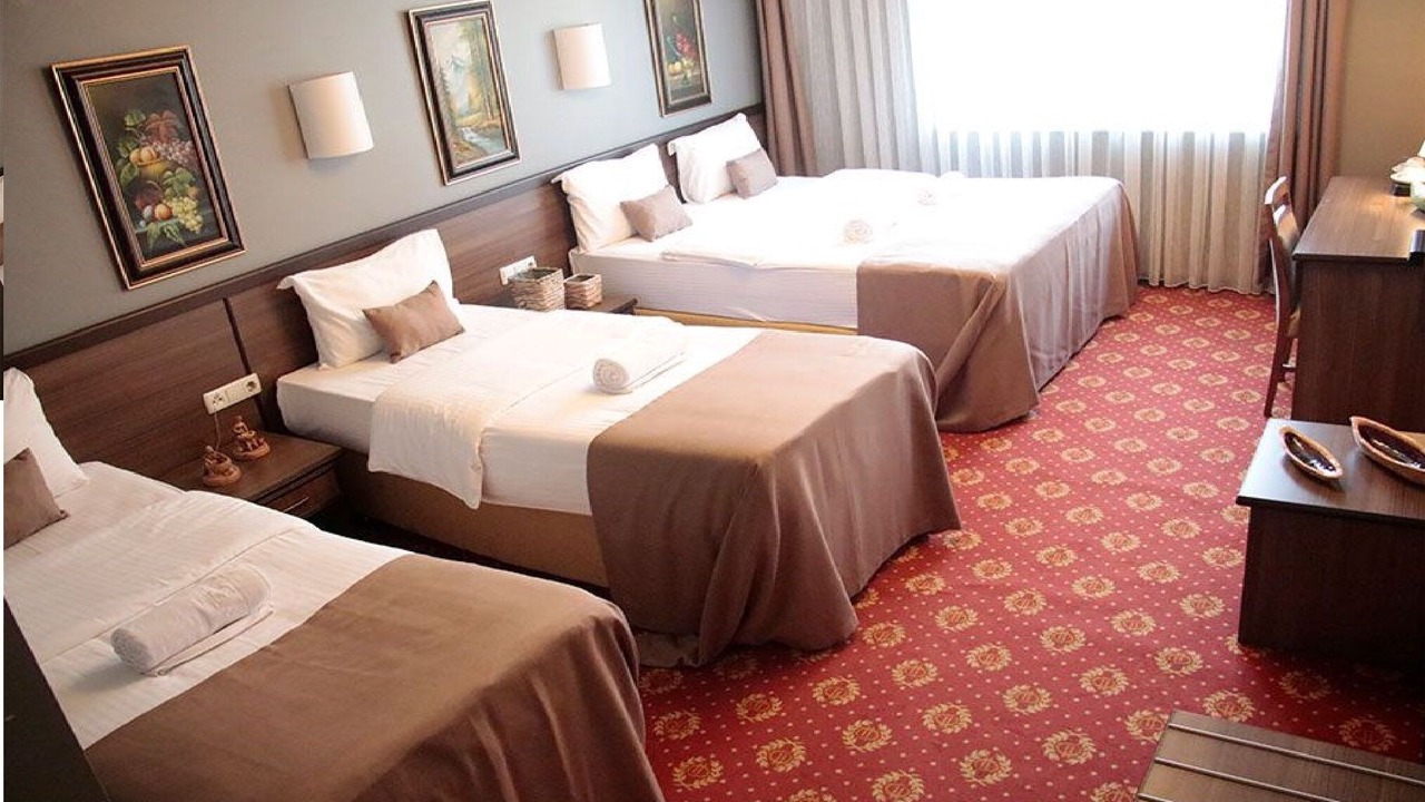 Photo of Bedroom in Duzce