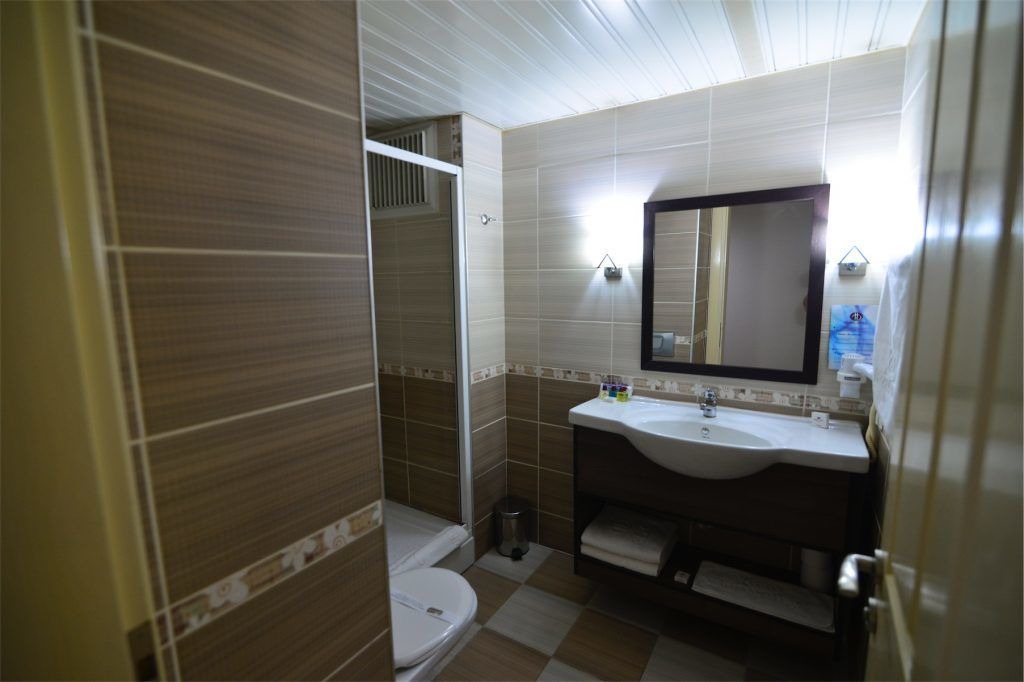 Photo of Bathroom in Duzce