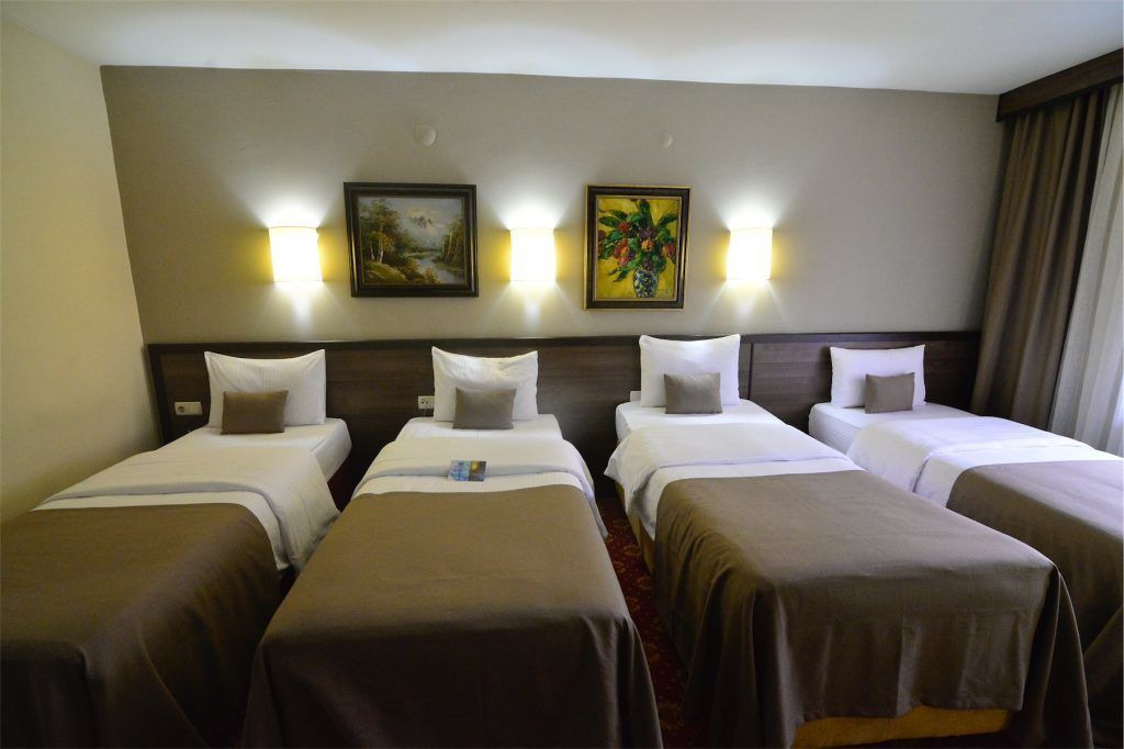 Photo of Bedroom in Duzce