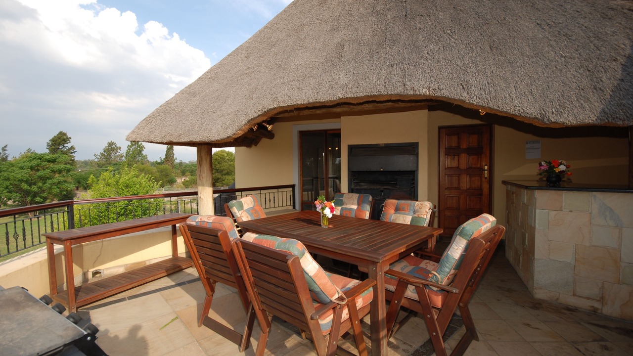 Photo of Patio Balcony in Greater Johannesburg Metropolitan Area
