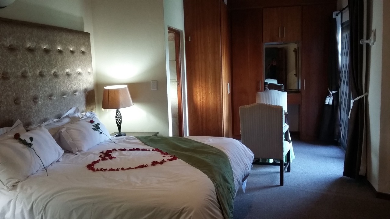 Photo of Bedroom in Greater Johannesburg Metropolitan Area
