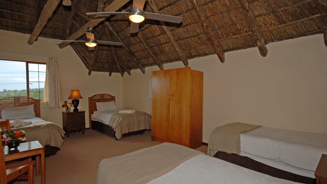 Photo of Bedroom in Greater Johannesburg Metropolitan Area
