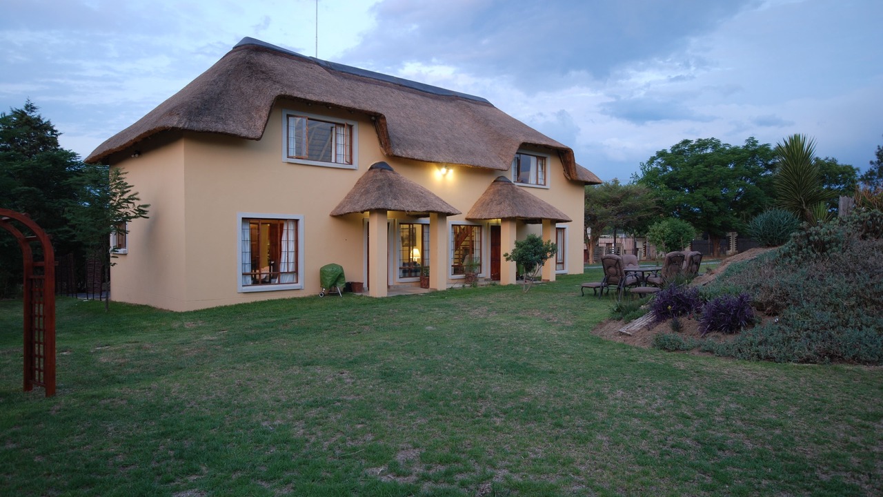 Photo of Bedroom in Greater Johannesburg Metropolitan Area