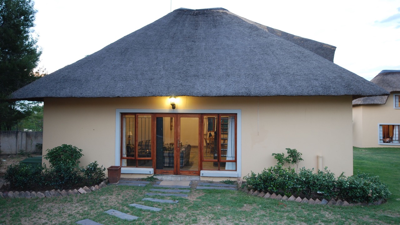 Photo of Bedroom in Greater Johannesburg Metropolitan Area