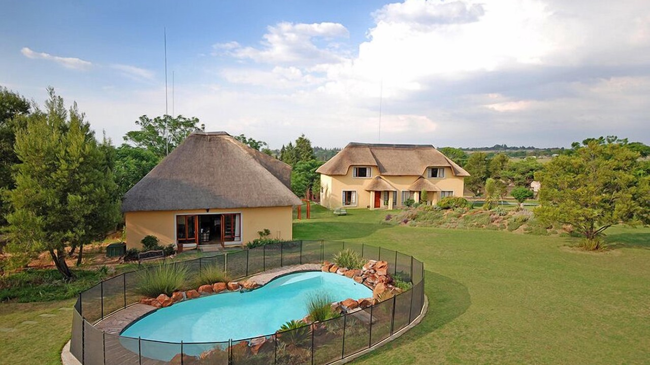 Photo of Outdoor in Greater Johannesburg Metropolitan Area