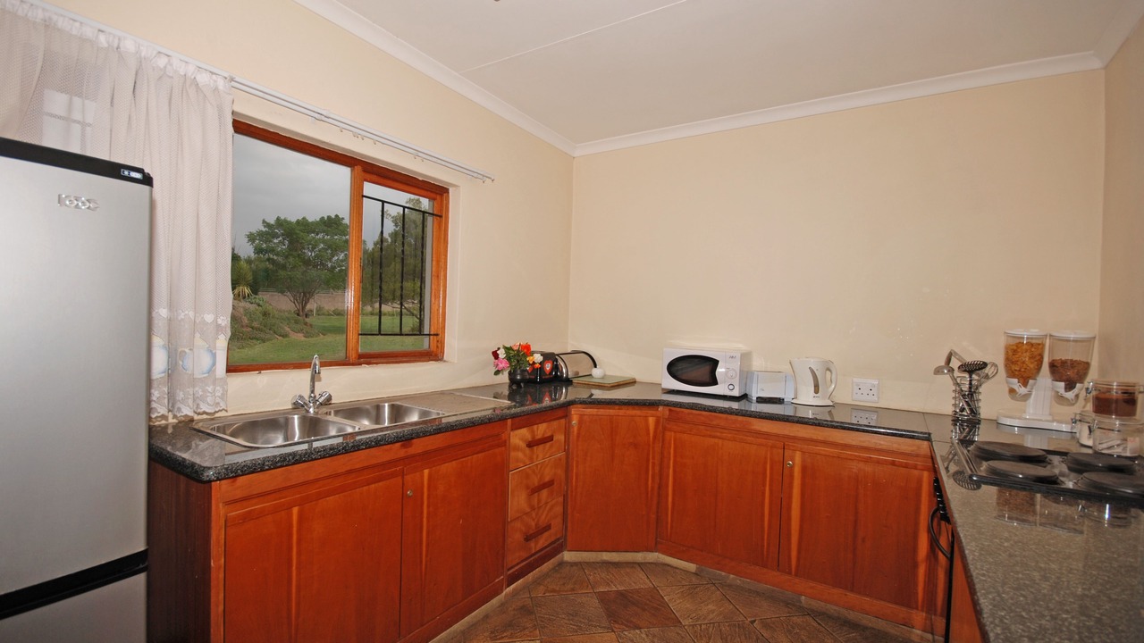 Photo of Kitchen in Greater Johannesburg Metropolitan Area