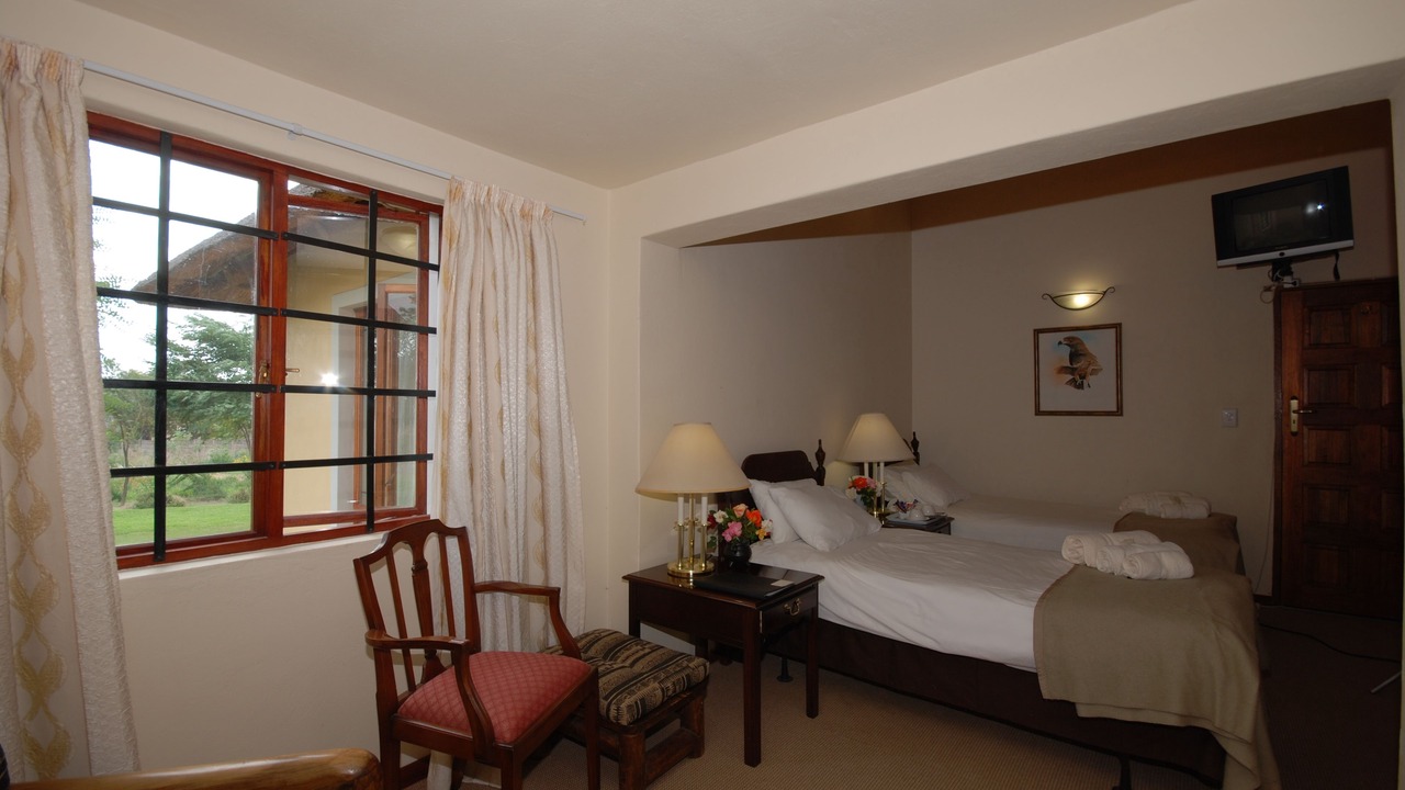 Photo of Bedroom in Greater Johannesburg Metropolitan Area