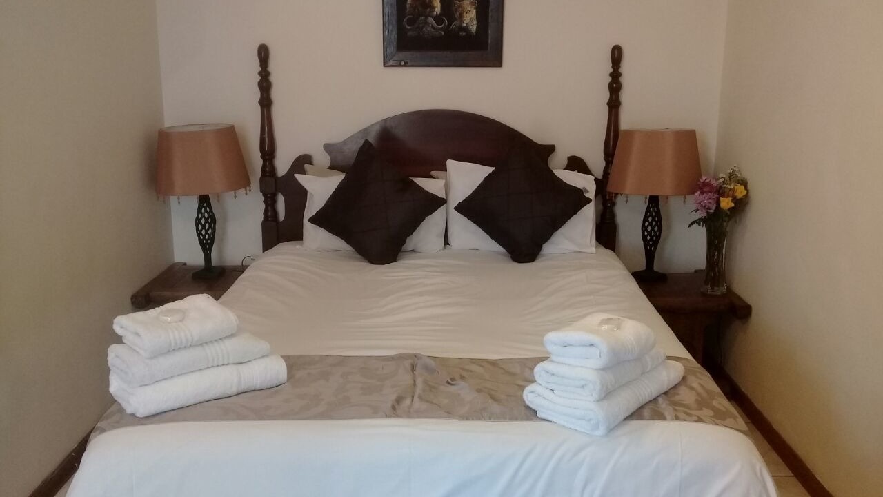 Photo of Bedroom in Greater Johannesburg Metropolitan Area