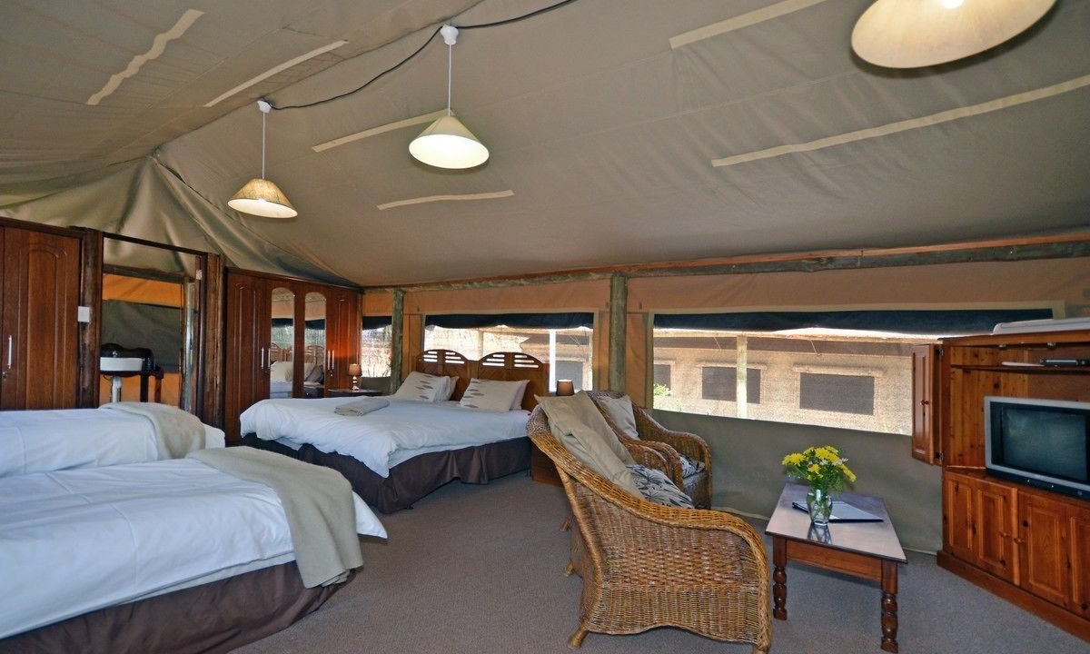 Photo of Bedroom in Greater Johannesburg Metropolitan Area