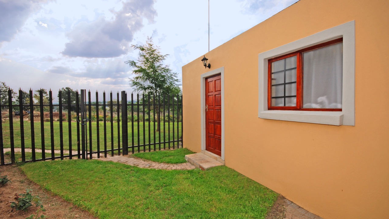 Photo of Bedroom in Greater Johannesburg Metropolitan Area