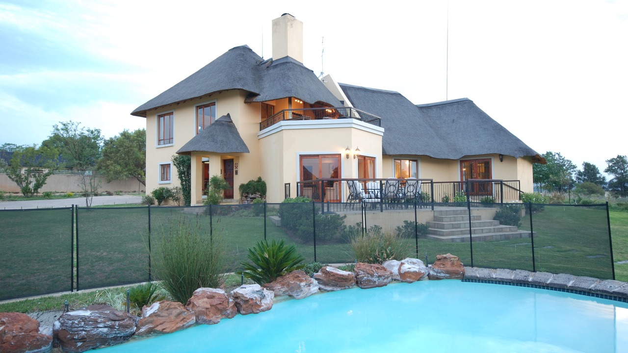 Photo of Outdoor in Greater Johannesburg Metropolitan Area