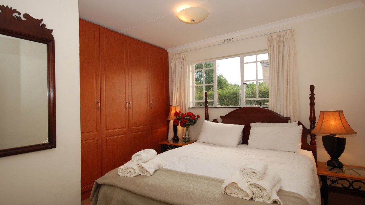 Photo of Bedroom in Greater Johannesburg Metropolitan Area