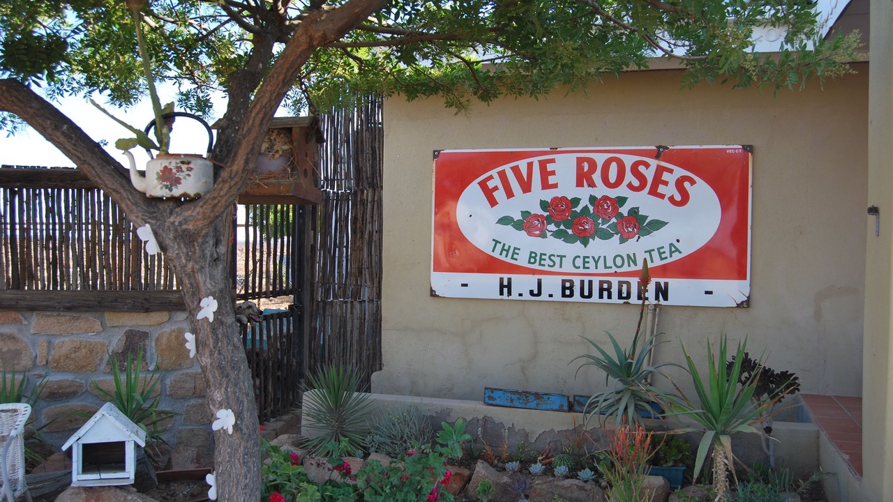 Photo of Outdoor in Leliefontein